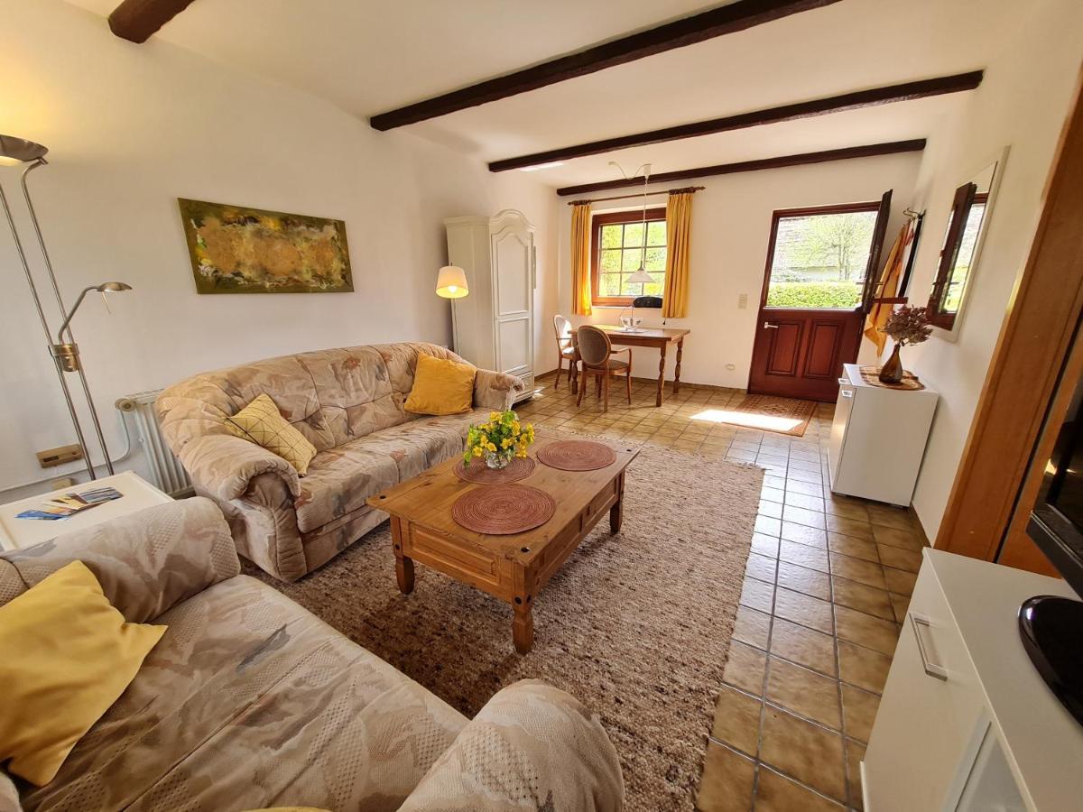 Ferienhaus Ebbe Und Flut, Terrassen-Whg Nieblum Kültér fotó
