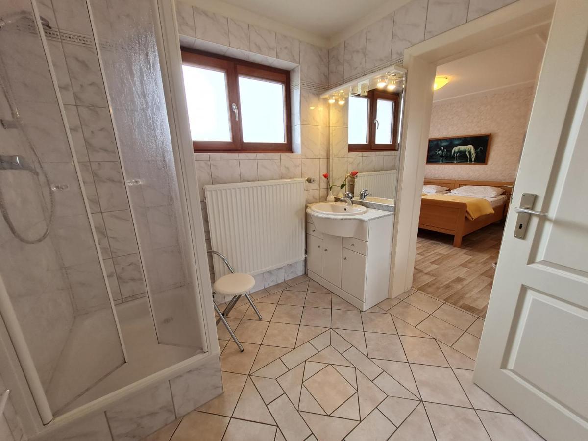 Ferienhaus Ebbe Und Flut, Terrassen-Whg Nieblum Kültér fotó